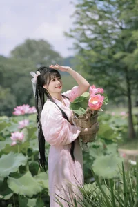 A Milestone in Photography: YiTuYu Art Language Vol.4850 Jiu Niang Yuan Zi - image 23