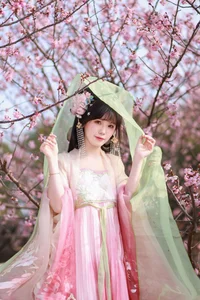 YiTuYu Art Language Vol.6787 Cao Mei Xi Mi Lu - image 6