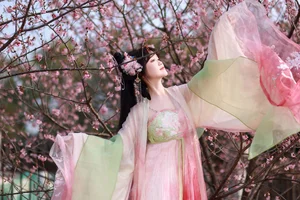YiTuYu Art Language Vol.6787 Cao Mei Xi Mi Lu - image 15