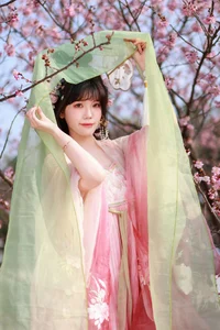 YiTuYu Art Language Vol.6787 Cao Mei Xi Mi Lu - image 11