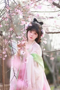 YiTuYu Art Language Vol.6787 Cao Mei Xi Mi Lu - image 20