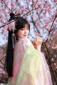 YiTuYu Art Language Vol.6787 Cao Mei Xi Mi Lu - image 4