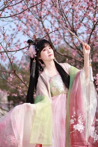 YiTuYu Art Language Vol.6787 Cao Mei Xi Mi Lu - image 16