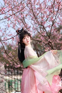 YiTuYu Art Language Vol.6787 Cao Mei Xi Mi Lu - image 21