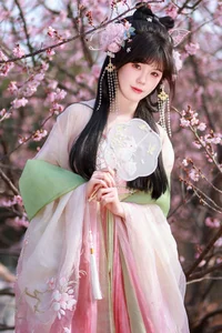 YiTuYu Art Language Vol.6787 Cao Mei Xi Mi Lu - image 2