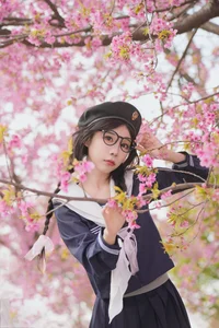Zou Zou Shines in YiTuYu Art Language Vol.4531: Aesthetic Portrait Excellence - image 7