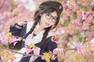 Zou Zou Shines in YiTuYu Art Language Vol.4531: Aesthetic Portrait Excellence - image 17