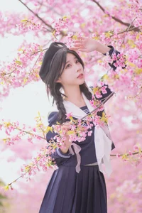 Zou Zou Shines in YiTuYu Art Language Vol.4531: Aesthetic Portrait Excellence - image 4
