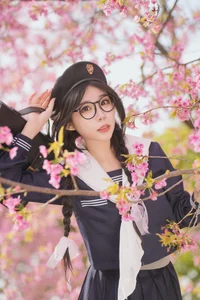 Zou Zou Shines in YiTuYu Art Language Vol.4531: Aesthetic Portrait Excellence - image 18