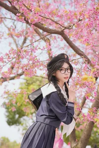 Zou Zou Shines in YiTuYu Art Language Vol.4531: Aesthetic Portrait Excellence - image 11