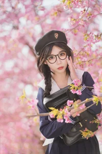 Zou Zou Shines in YiTuYu Art Language Vol.4531: Aesthetic Portrait Excellence - image 13