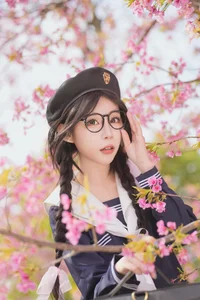 Zou Zou Shines in YiTuYu Art Language Vol.4531: Aesthetic Portrait Excellence - image 0