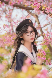 Zou Zou Shines in YiTuYu Art Language Vol.4531: Aesthetic Portrait Excellence - image 21