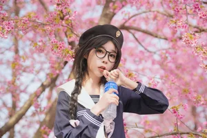 Zou Zou Shines in YiTuYu Art Language Vol.4531: Aesthetic Portrait Excellence - image 1
