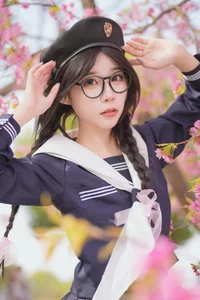 Zou Zou Shines in YiTuYu Art Language Vol.4531: Aesthetic Portrait Excellence - image 16