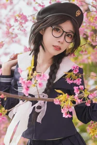Zou Zou Shines in YiTuYu Art Language Vol.4531: Aesthetic Portrait Excellence - image 2