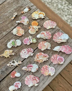 Trendy Beach Hair Clips: The Must-Have Summer Accessory for Young Fashion Enthusiasts - image 3