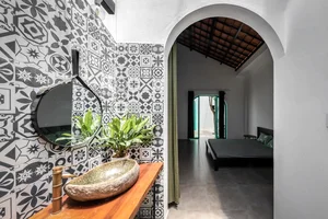 Exquisite Mediterranean Style Home with Coastal Charm in Phu Yen - image 4