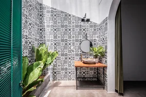Exquisite Mediterranean Style Home with Coastal Charm in Phu Yen - image 15