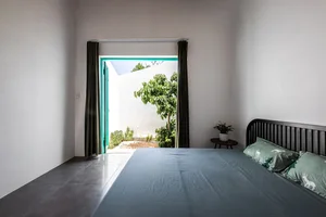 Exquisite Mediterranean Style Home with Coastal Charm in Phu Yen - image 21
