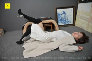IESS Manager Qiu Winter Collection: Long Time No See Series - image 2
