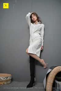 IESS Manager Qiu Winter Collection: Long Time No See Series - image 78