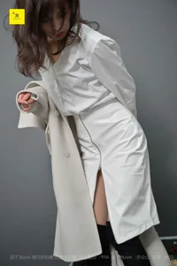 IESS Manager Qiu Winter Collection: Long Time No See Series - image 57