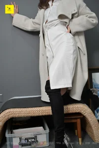 IESS Manager Qiu Winter Collection: Long Time No See Series - image 46
