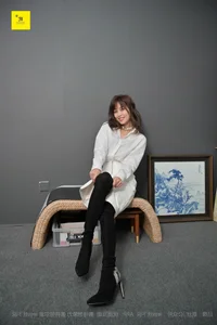 IESS Manager Qiu Winter Collection: Long Time No See Series - image 64