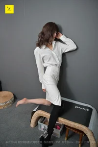 IESS Manager Qiu Winter Collection: Long Time No See Series - image 63
