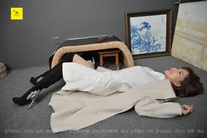 IESS Manager Qiu Winter Collection: Long Time No See Series - image 74