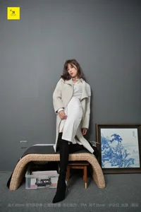 IESS Manager Qiu Winter Collection: Long Time No See Series - image 62