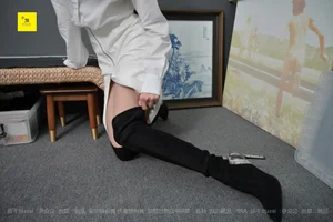 IESS Manager Qiu Winter Collection: Long Time No See Series - image 56