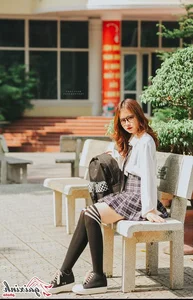 Thu Huong: The Vietnamese Hot Girl Mastering the Korean Idol Aesthetic - image 9