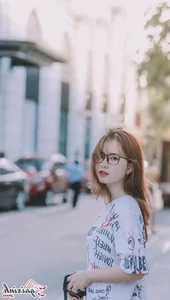 Thu Huong: The Vietnamese Hot Girl Mastering the Korean Idol Aesthetic - image 5