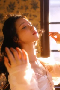 Modern Grace: YiTuYu Art Language Vol.4561 Featuring Ruo Ruo - image 4