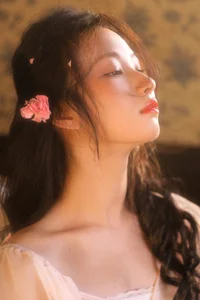 Modern Grace: YiTuYu Art Language Vol.4561 Featuring Ruo Ruo - image 20