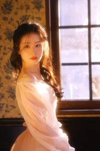 Modern Grace: YiTuYu Art Language Vol.4561 Featuring Ruo Ruo - image 14