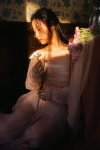 Modern Grace: YiTuYu Art Language Vol.4561 Featuring Ruo Ruo - image 13