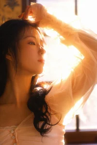 Modern Grace: YiTuYu Art Language Vol.4561 Featuring Ruo Ruo - image 6