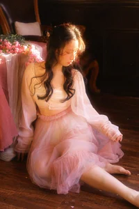 Modern Grace: YiTuYu Art Language Vol.4561 Featuring Ruo Ruo - image 19