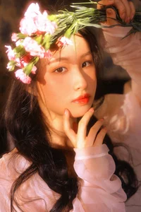Modern Grace: YiTuYu Art Language Vol.4561 Featuring Ruo Ruo - image 11