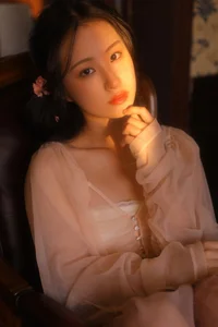 Modern Grace: YiTuYu Art Language Vol.4561 Featuring Ruo Ruo - image 22