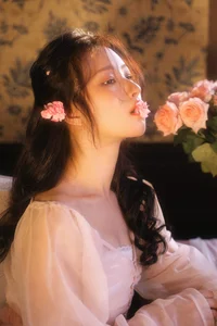 Modern Grace: YiTuYu Art Language Vol.4561 Featuring Ruo Ruo - image 3