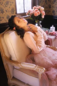 Modern Grace: YiTuYu Art Language Vol.4561 Featuring Ruo Ruo - image 5