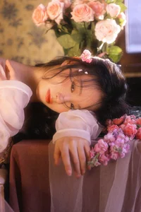 Modern Grace: YiTuYu Art Language Vol.4561 Featuring Ruo Ruo - image 15