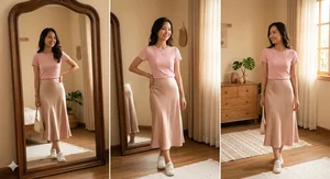 8 Stunning Pink Outfit Ideas for a Flawless Spring and Summer Wardrobe - image 0