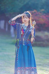 Aka Ki Qing Ko Shines in YiTuYu Art Language Vol.4822: A New Standard of Beauty - image 0