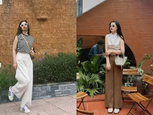 Beautiful Lives of Three Famous Nghe An Influencers Married to Top Football Stars - image 4