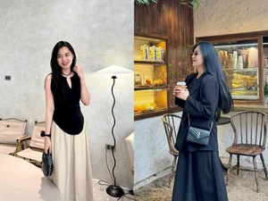 Beautiful Lives of Three Famous Nghe An Influencers Married to Top Football Stars - image 3